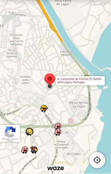 Arrenda-se Apartamento T2 Professores/Trabalhadores Sazonais Lagos - Grande imagem: 3/11