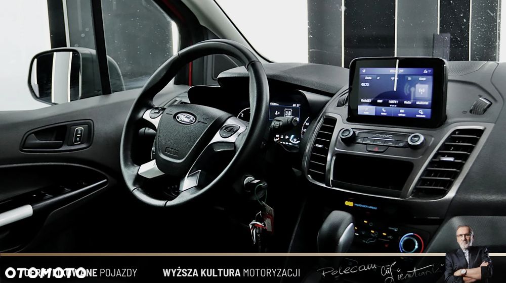 Ford Transit Connect 230 L2 Trend PowerShift (bryg.) - 16
