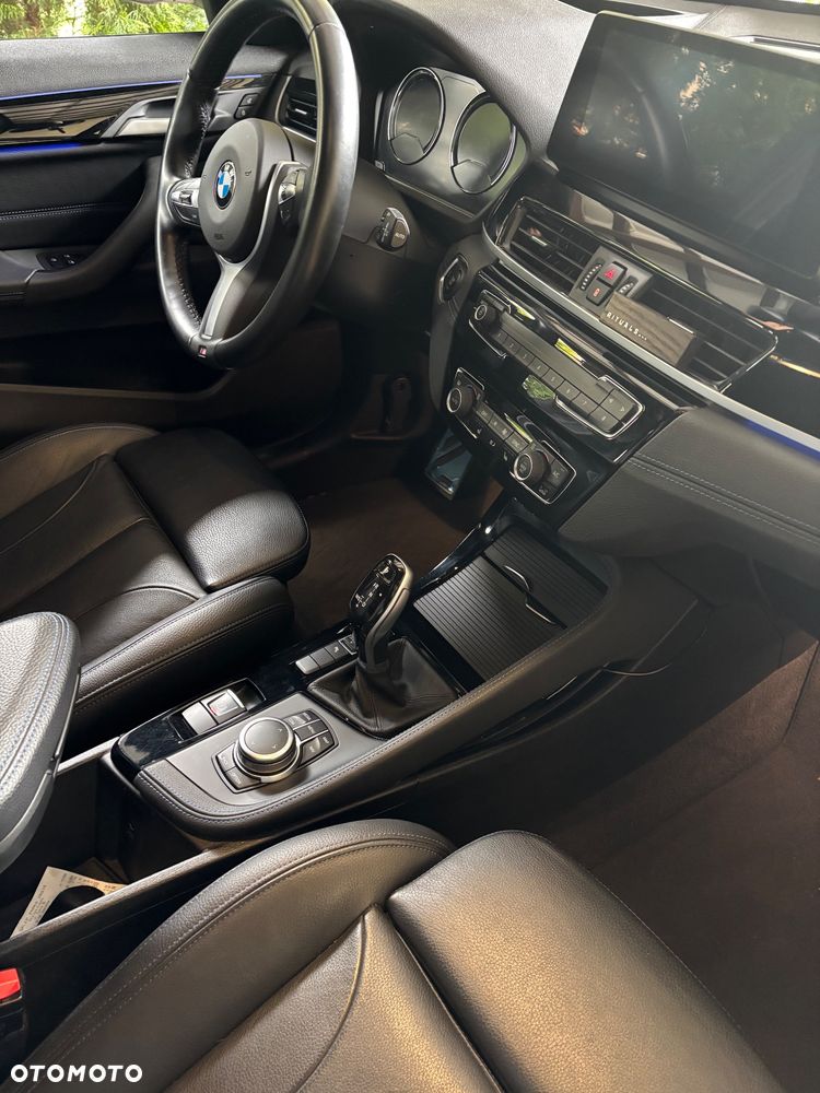 BMW X1 - 13