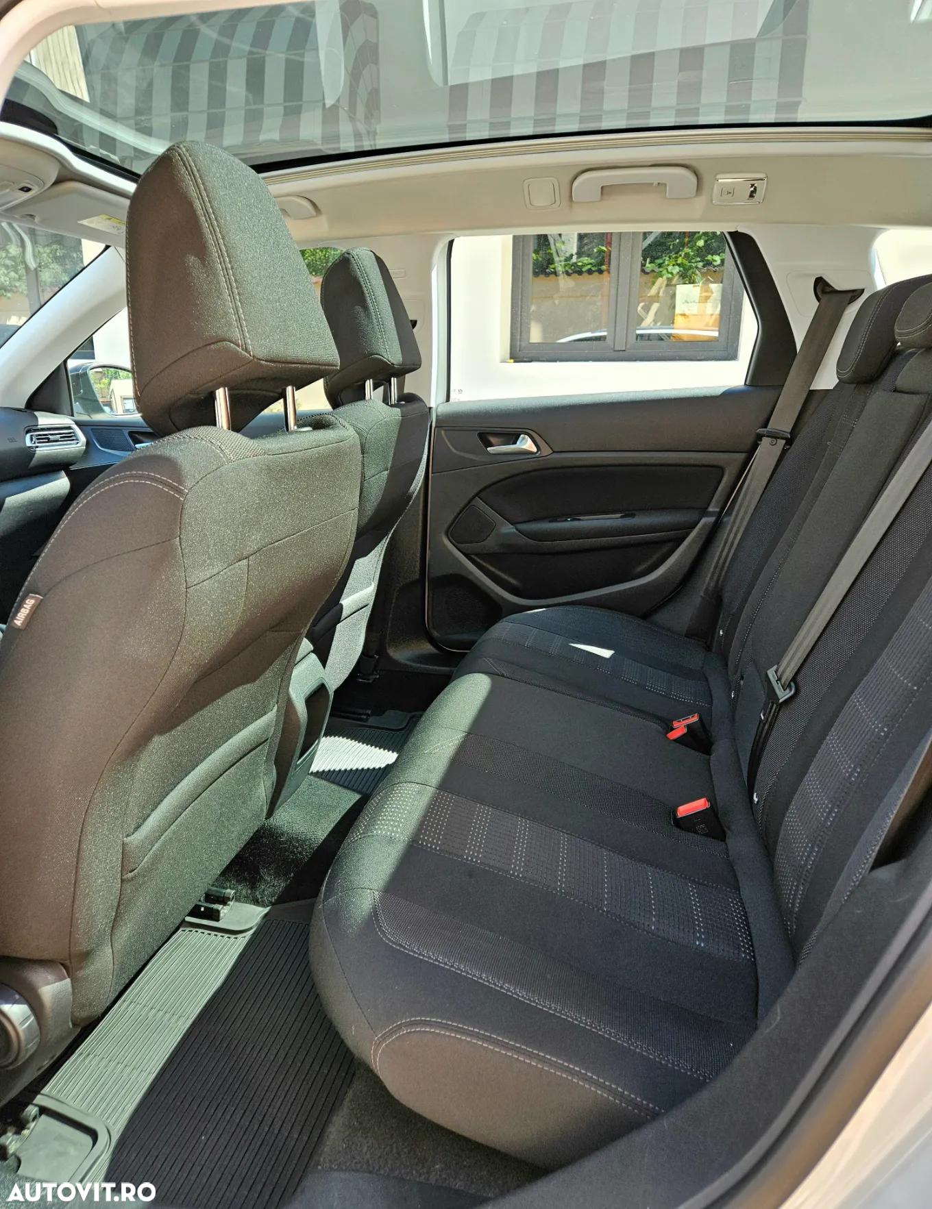 Peugeot 308 BlueHDi FAP 120 Stop & Start Allure - 15