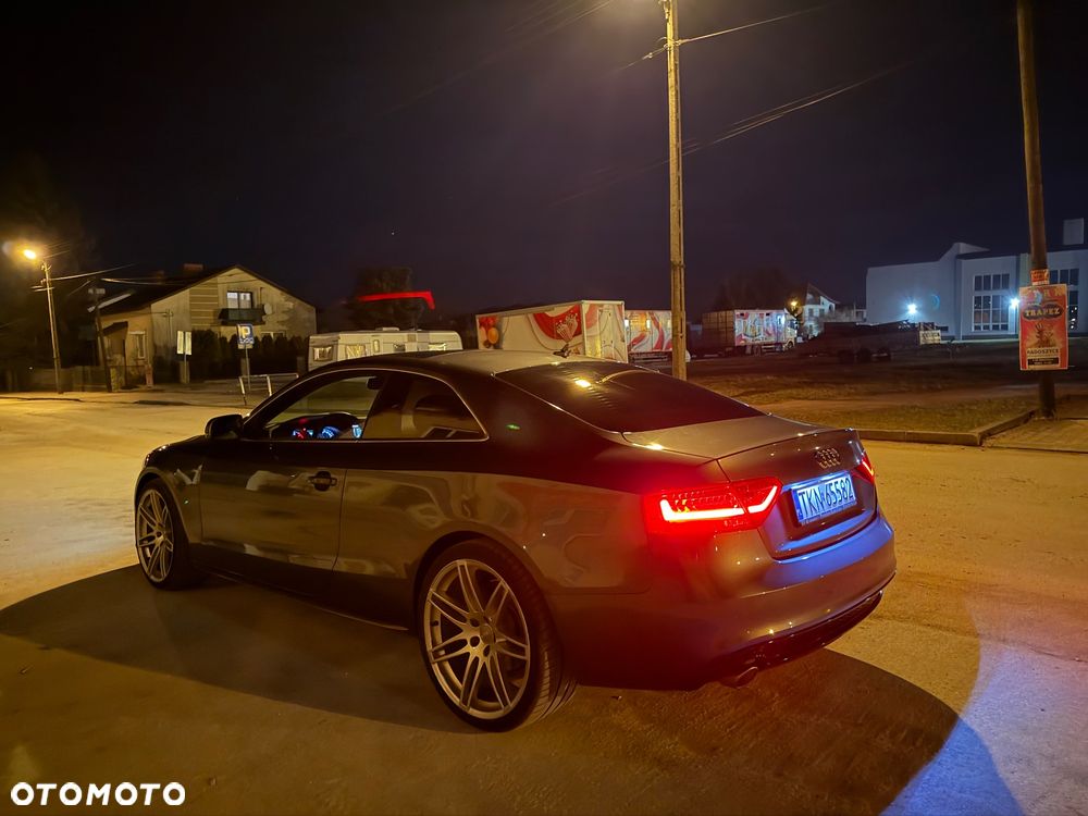 Audi A5 Coupé 3.0 TDI Quattro S tronic - 16
