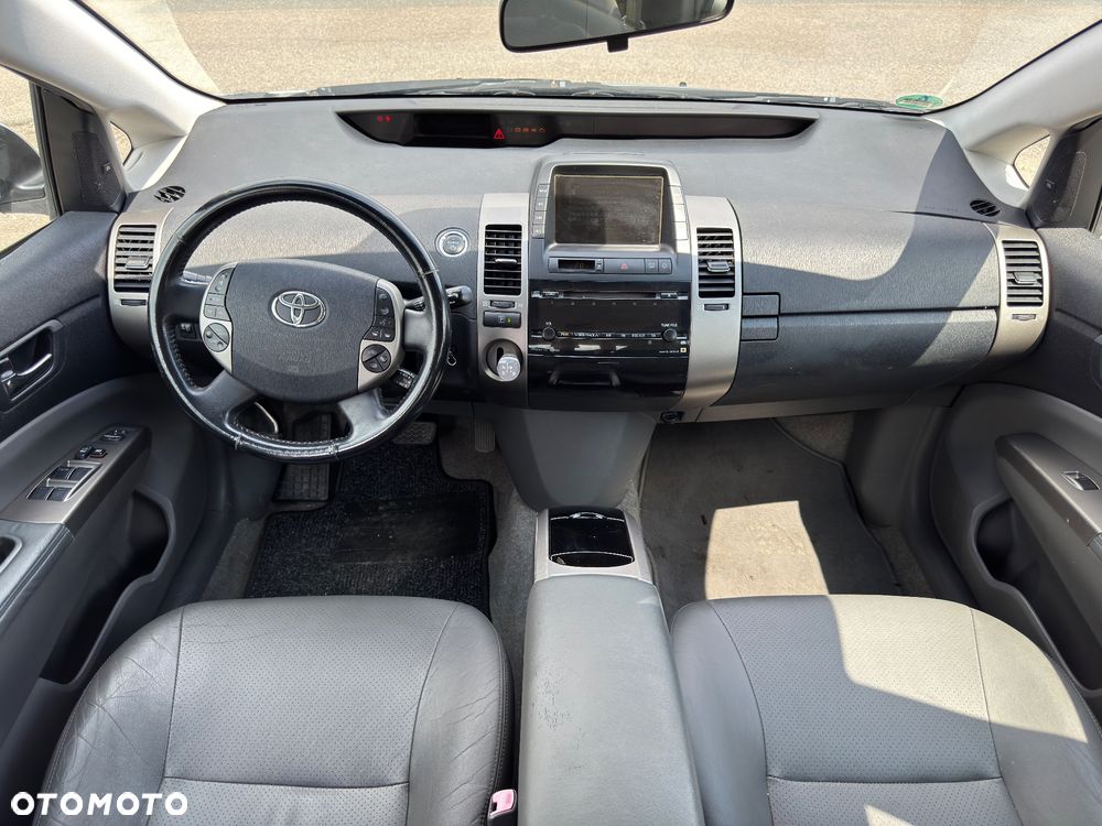 Toyota Prius 1.5 VVT-i Sol (nav) - 19