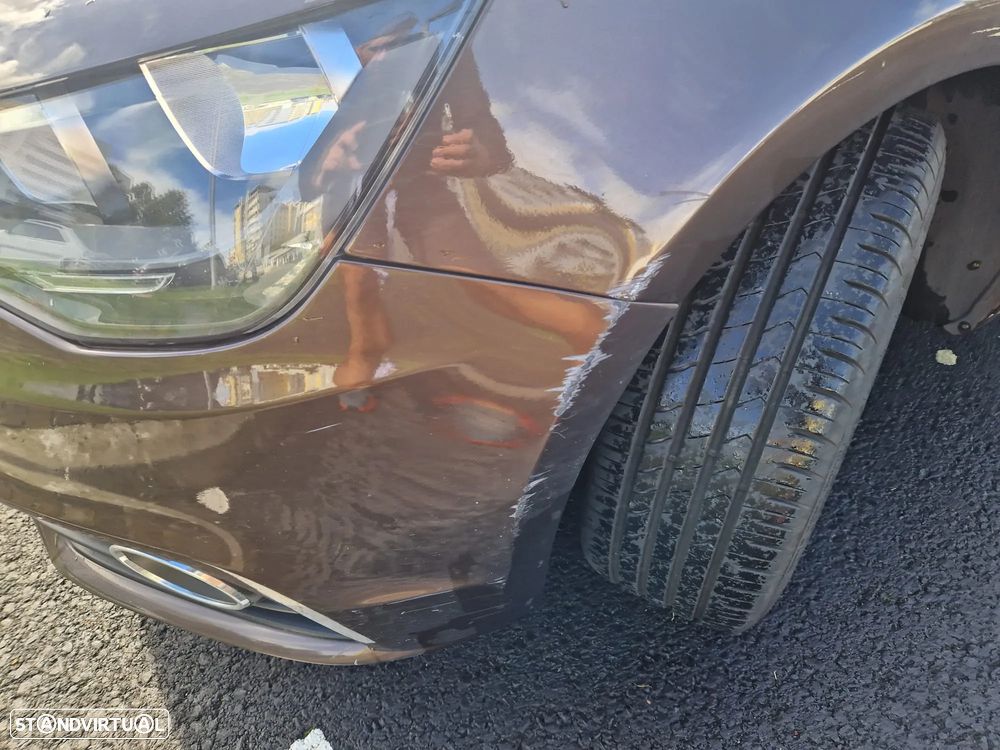Audi A1 1.6 TDI Advance - 19