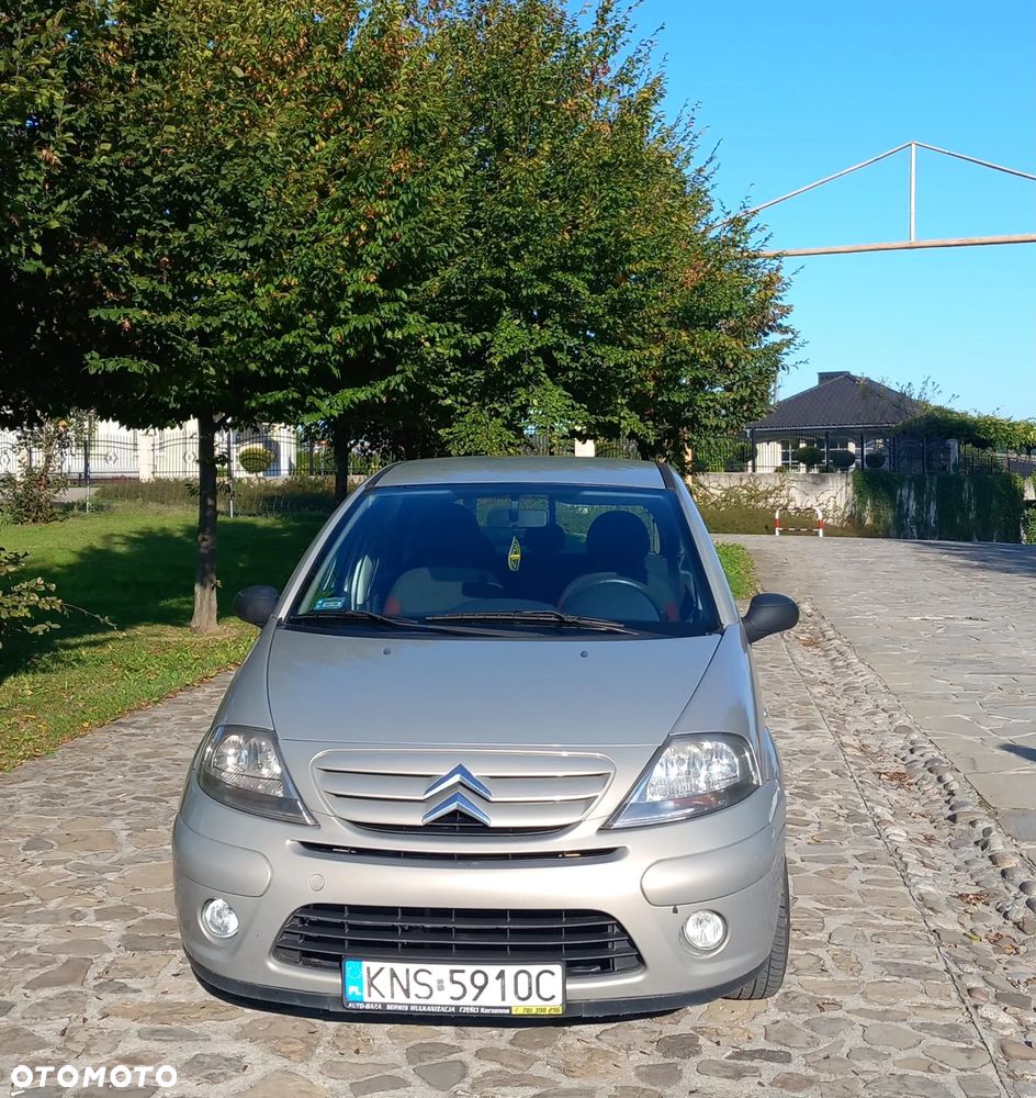 Citroën C3 - 4