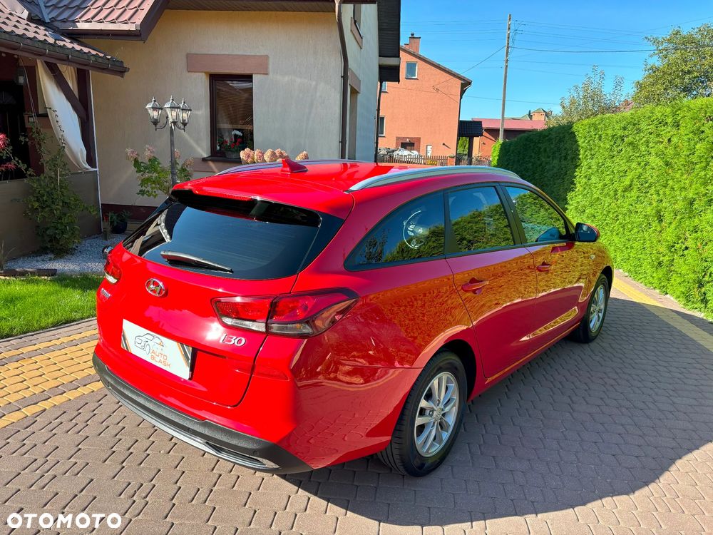 Hyundai i30 1.5 DPI Modern - 8