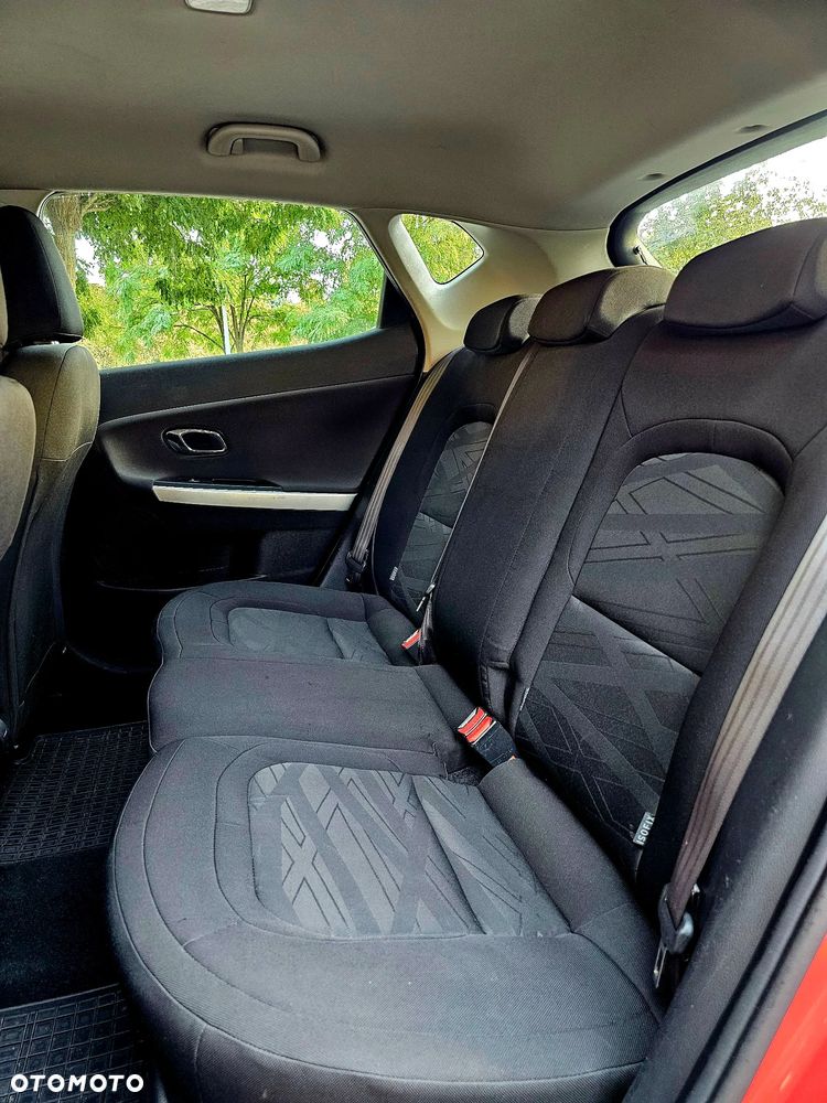 Kia Ceed 1.6 CRDi L - 8
