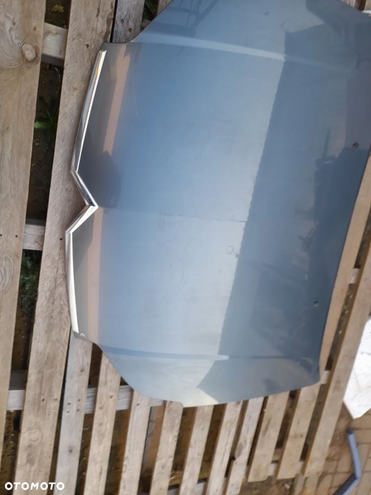 CITROEN C5 LIFT 04-08 MASKA - 5