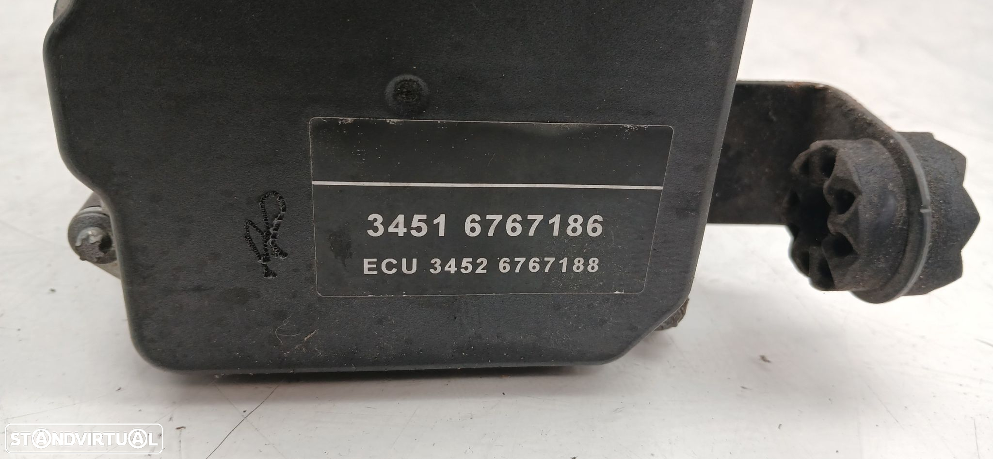 Centralina ABS BMW X5 (E53) - 4