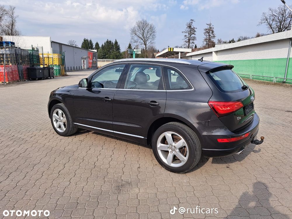 Audi Q5 2.0 TDI Quattro S tronic - 4