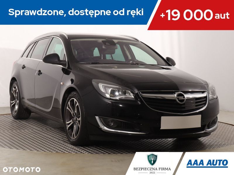 Opel Insignia - 2