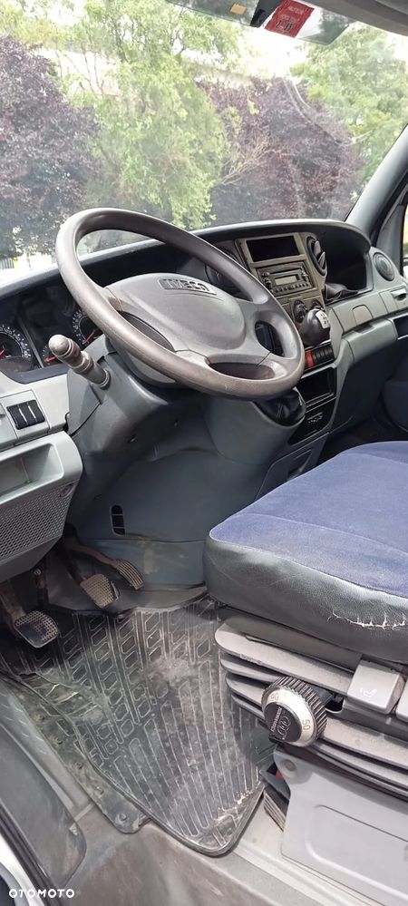 Iveco Daily 35S14 - 12