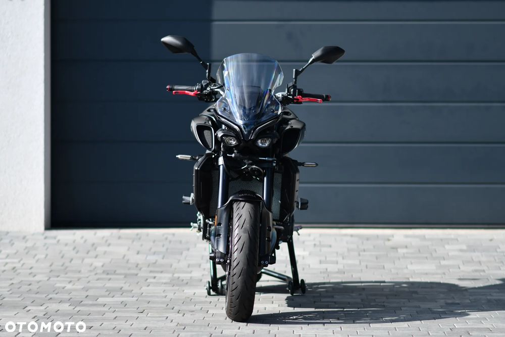 Yamaha MT - 10