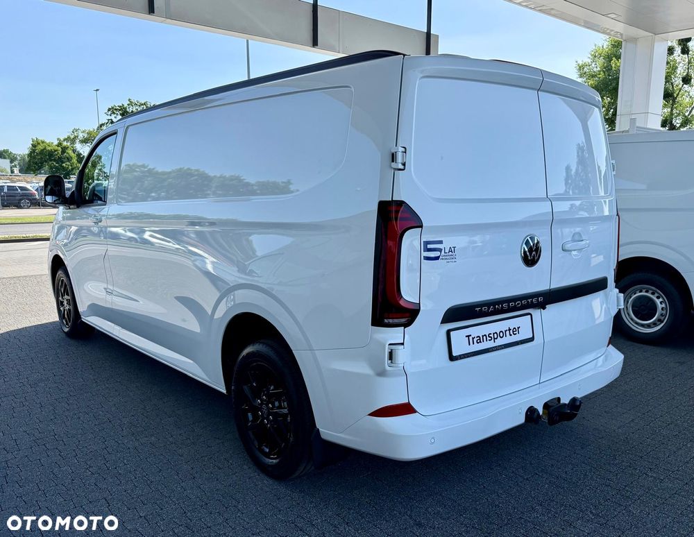 Volkswagen T7 Furgon - 8