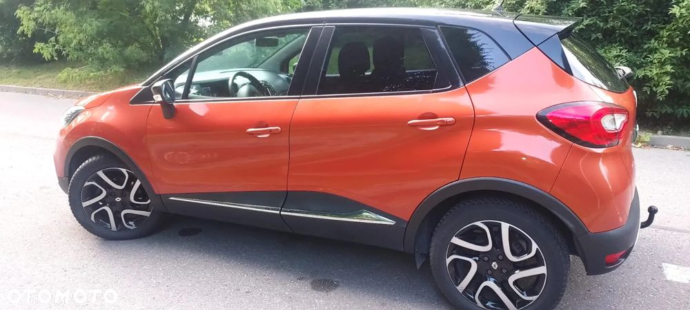 Renault Captur (ENERGY) dCi 90 LIMITED - 4