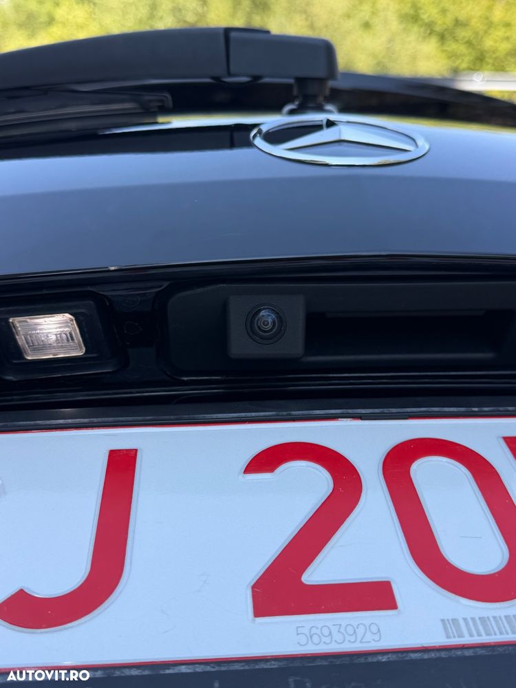 Mercedes-Benz GLK 220 BlueTEC 4Matic 7G-TRONIC - 26