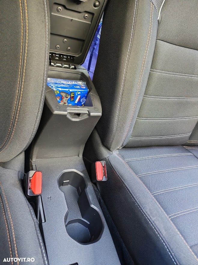 Dacia Sandero Stepway ECO-G 100 MT6 Extreme - 16