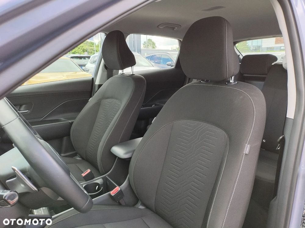 Hyundai Kona 1.6 T-GDI Executive DCT - 7