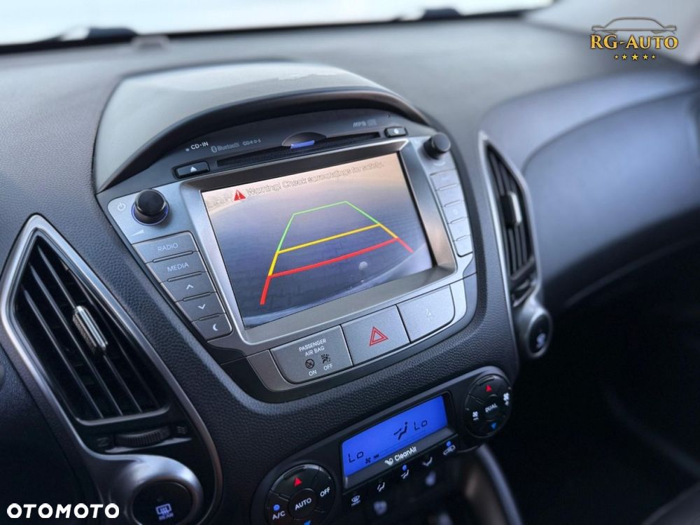 Hyundai ix35 - 34