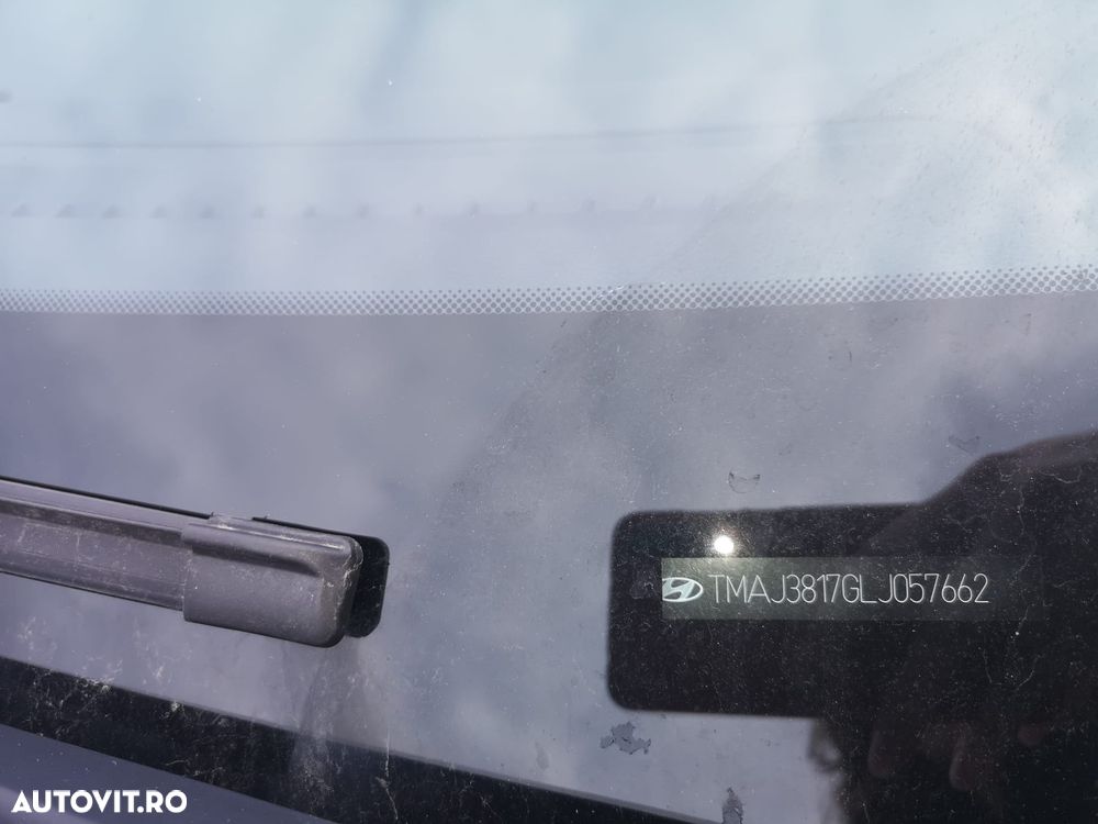 Hyundai Tucson 1.6 CRDi 48V-Hybrid 2WD DCT Prime - 5