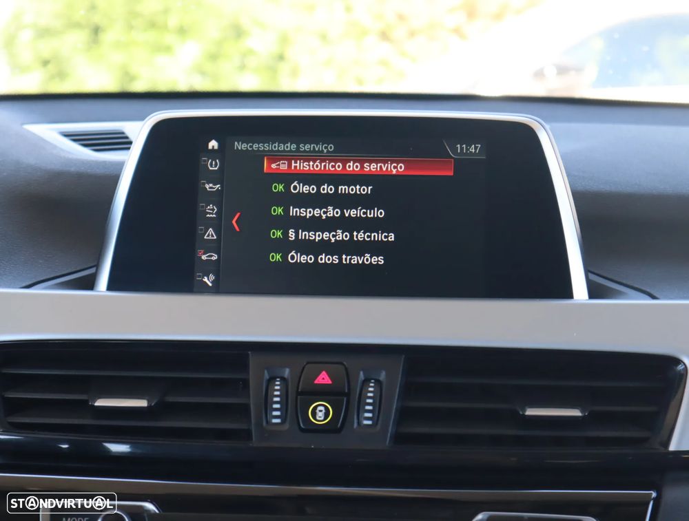 BMW X1 16 d sDrive Auto - 45