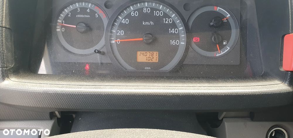 Nissan Cabstar - 5