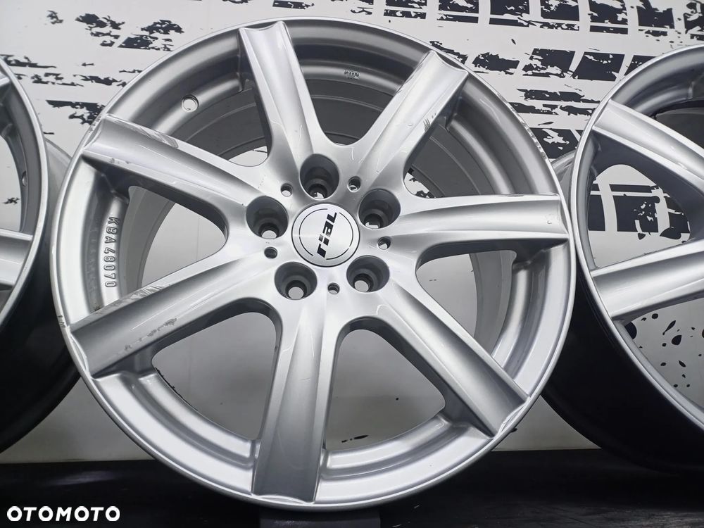 felgi ALU 17 5x112 Mercedes Vito W639 W447 Viano v-class - 3