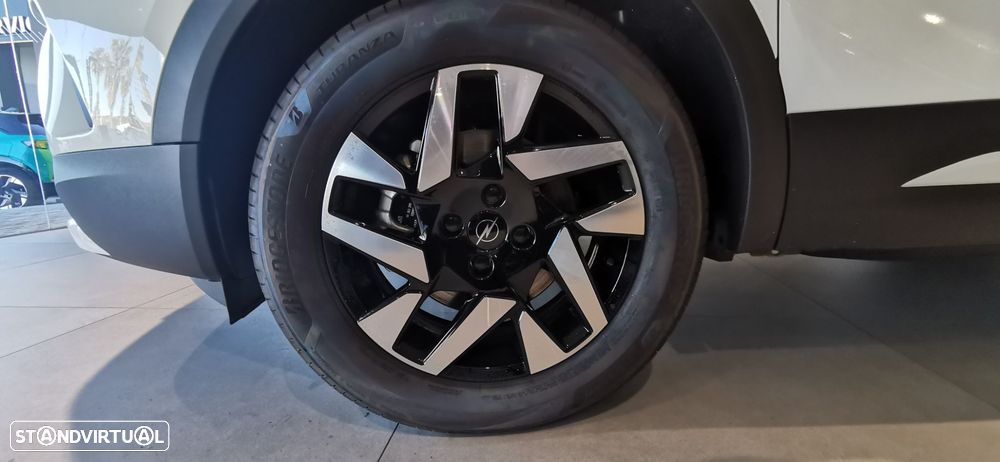 Opel Mokka-e 54 kWh Edition - 16