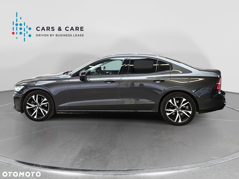 Volvo S60 B4 B Plus Dark - 26