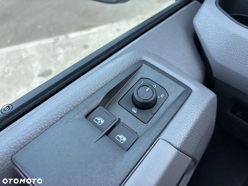 Volkswagen Crafter 35 Furgon Automat/LONG/L5H3, 2.0BiTDI 177KM, Automat, Wysoki dach, Long, r.o. 4490 - 30