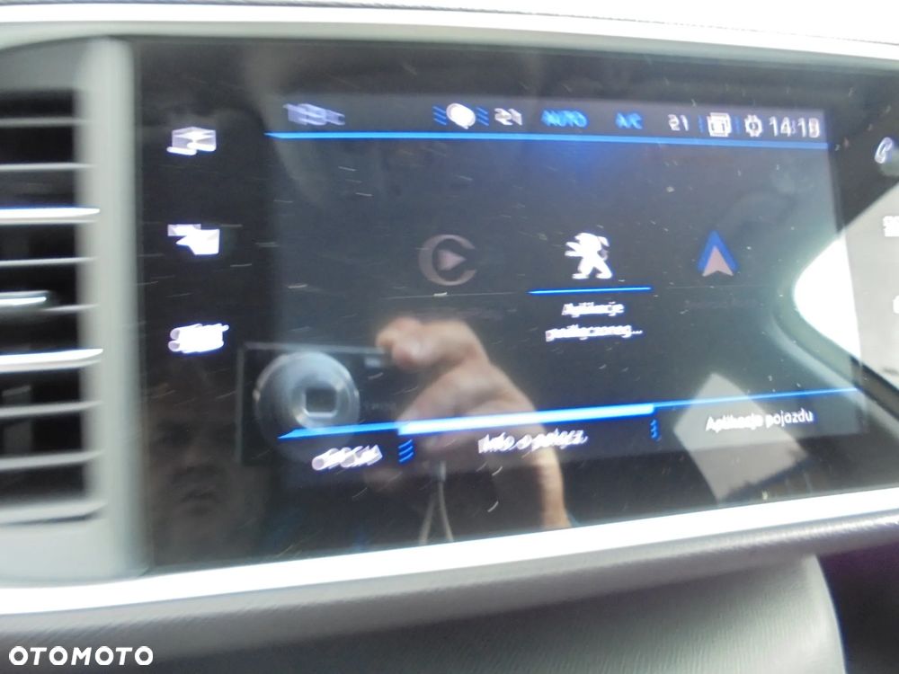 Peugeot 308 BlueHDi 130 Allure Pack - 34