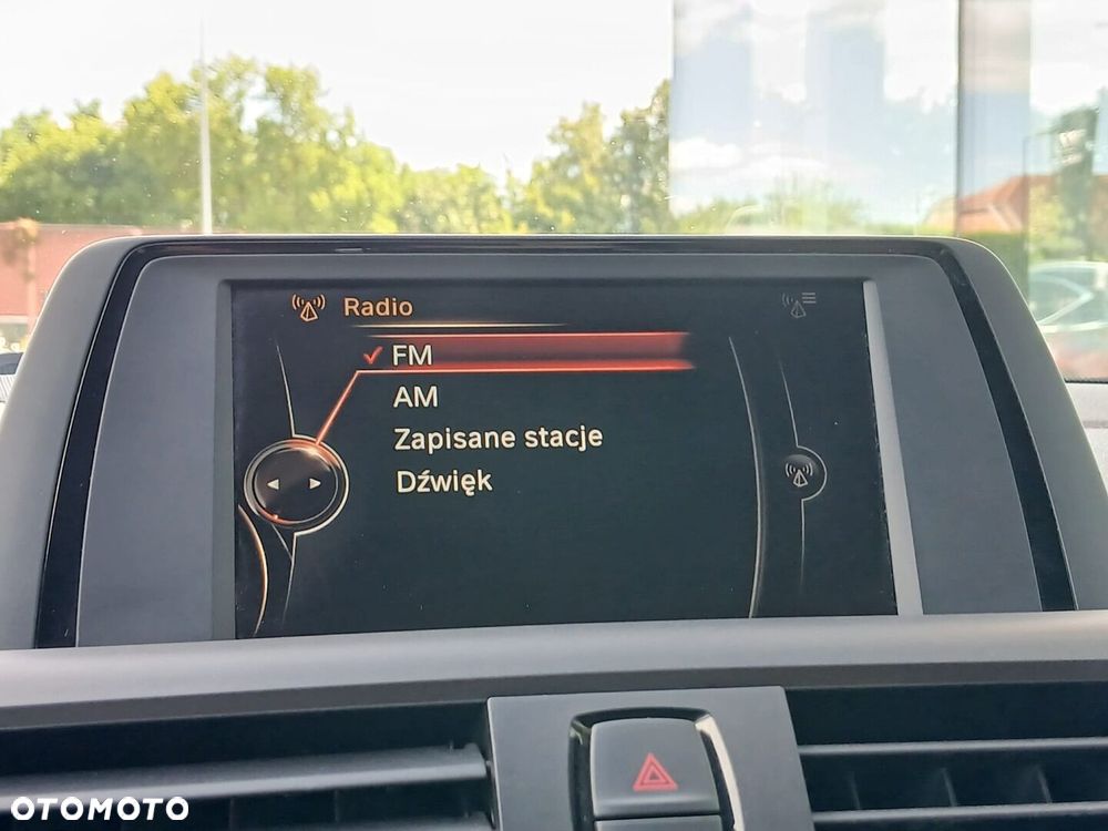 BMW Seria 1 - 20