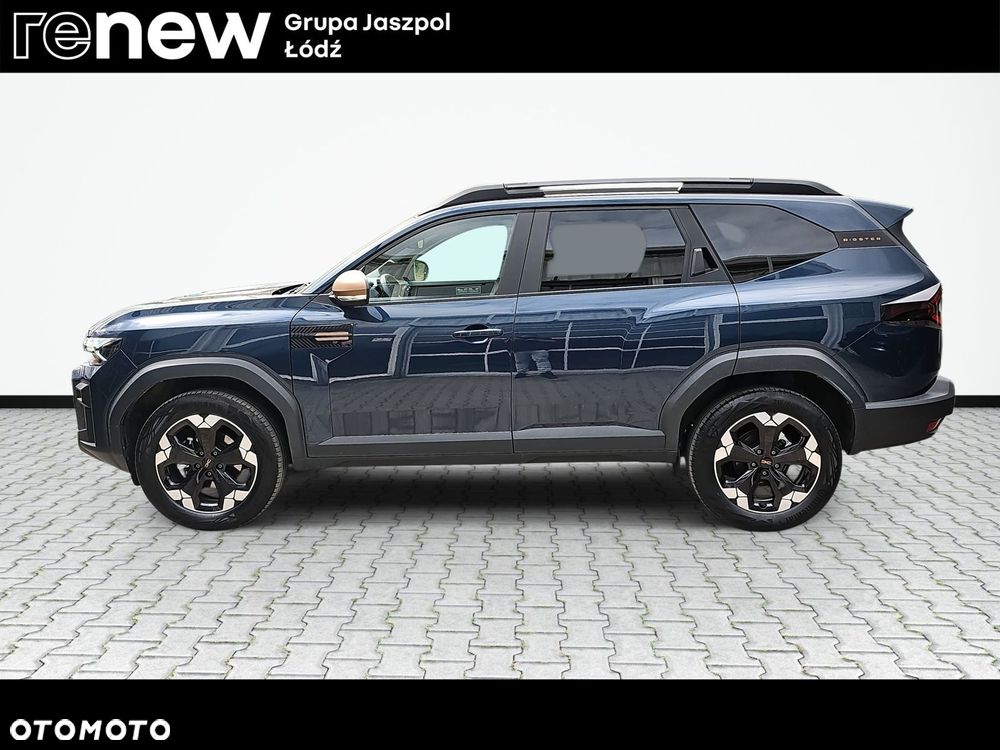 Dacia Bigster - 8