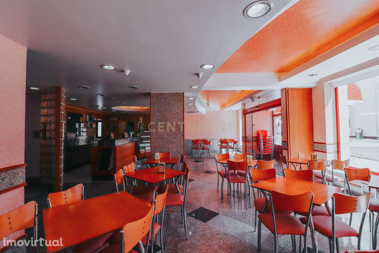 Negócio em Funcionamento – Pastelaria, Padaria e Restaurante Totalment - Grande imagem: 3/33