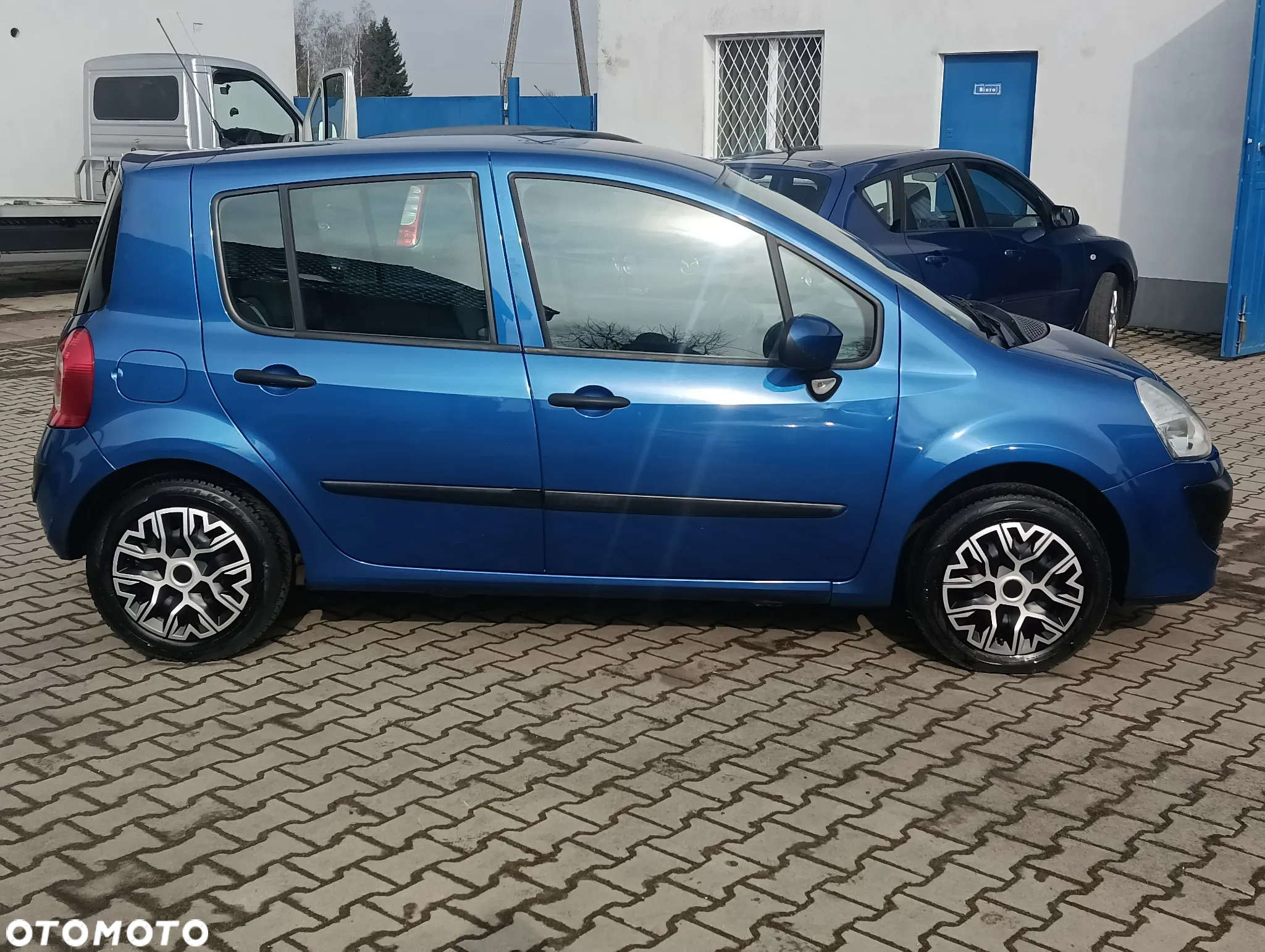 Renault Modus 1.2 16V Avantage - 4
