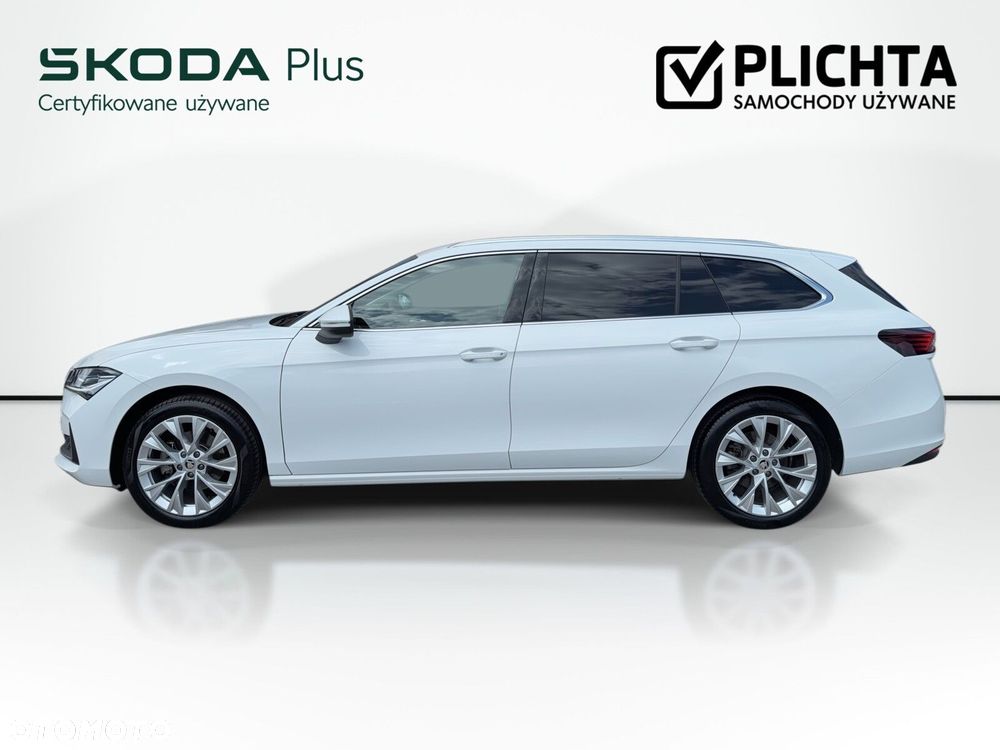 Skoda Superb - 9