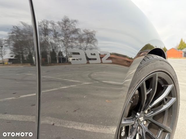 Dodge Charger Automatik SRT 392 - 14