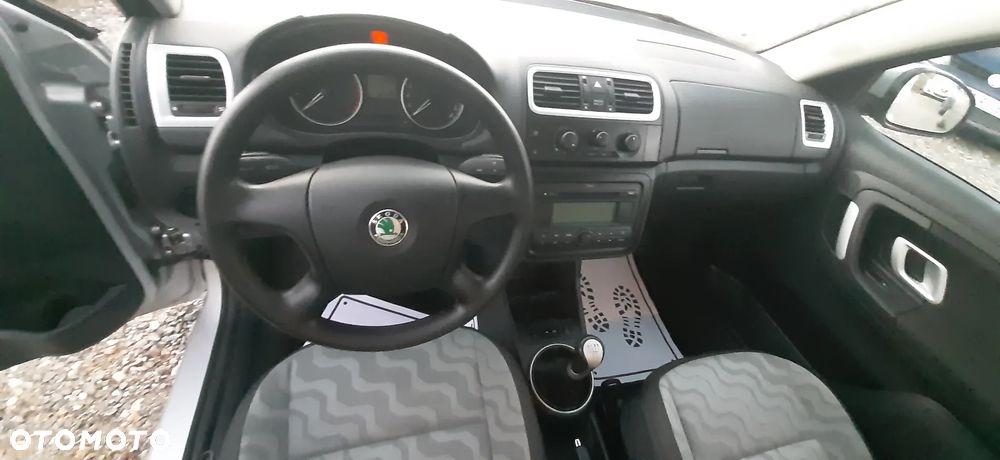 Skoda Fabia - 30