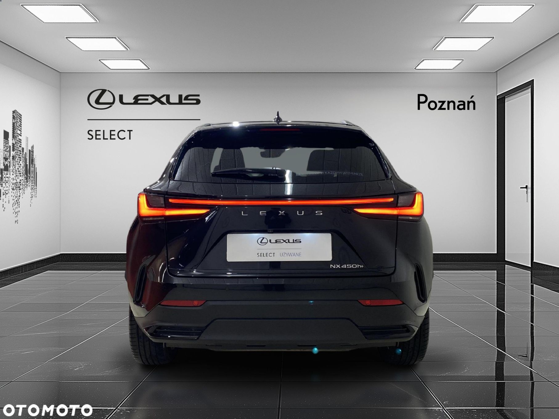 Lexus NX - 7