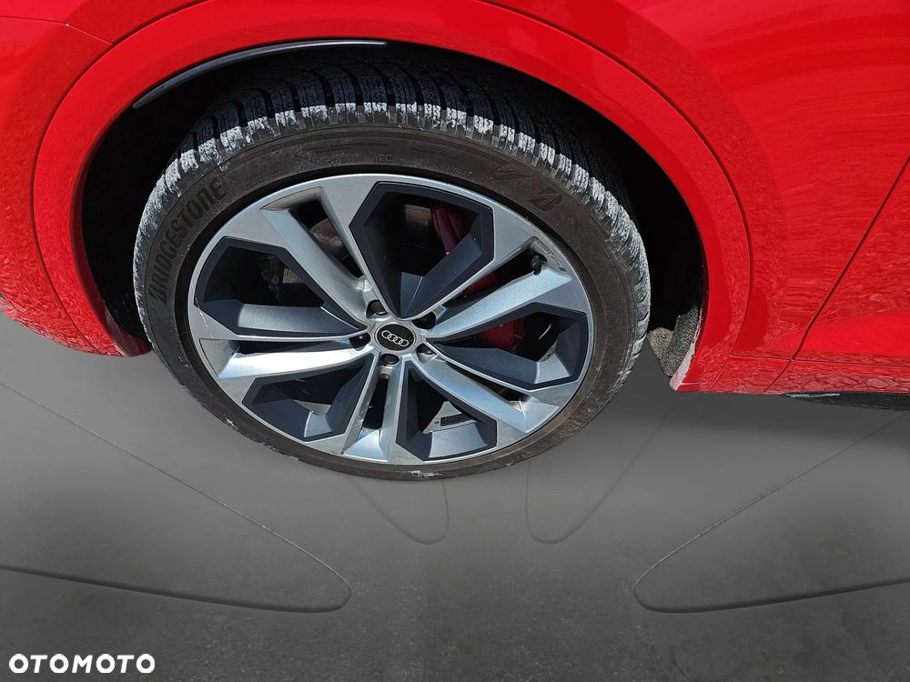 Audi SQ5 TDI mHEV Quattro Black Edition Tiptronic - 9