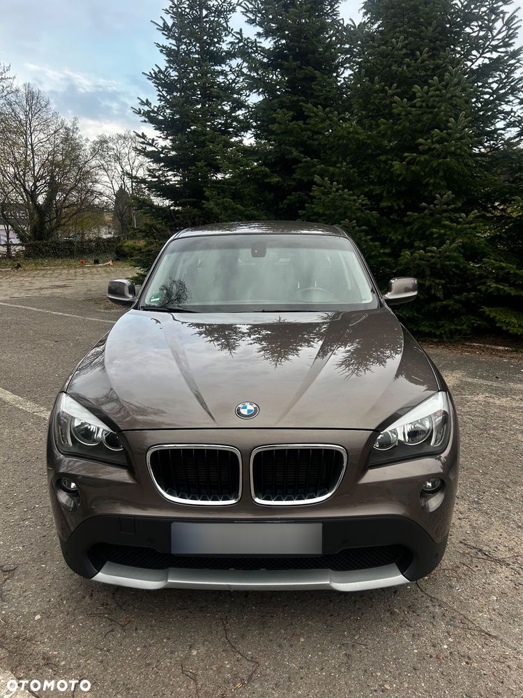 BMW X1 sDrive20i - 4