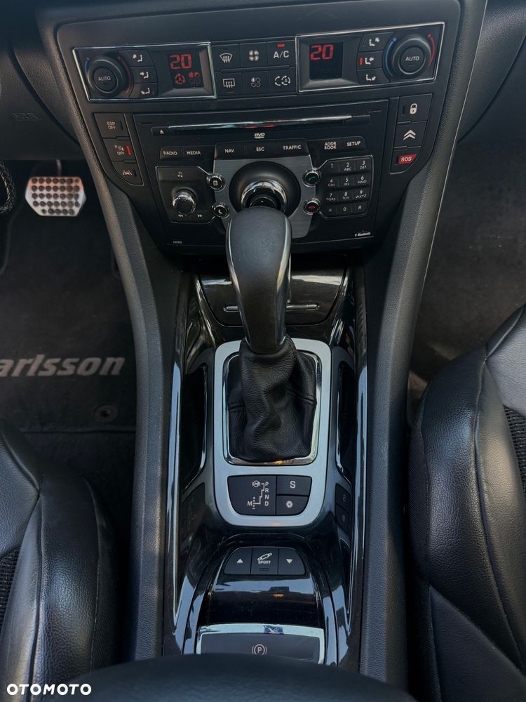Citroën C5 2.0 HDi Exclusive - 10