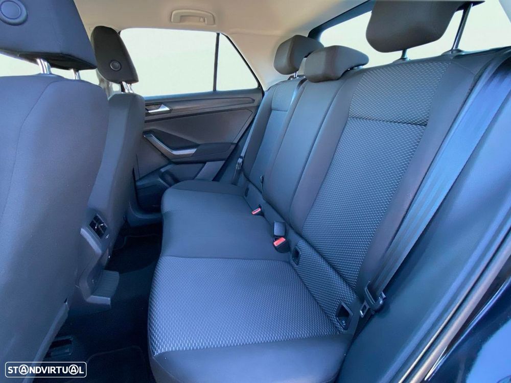 VW T-Roc 1.0 TSI Style - 12