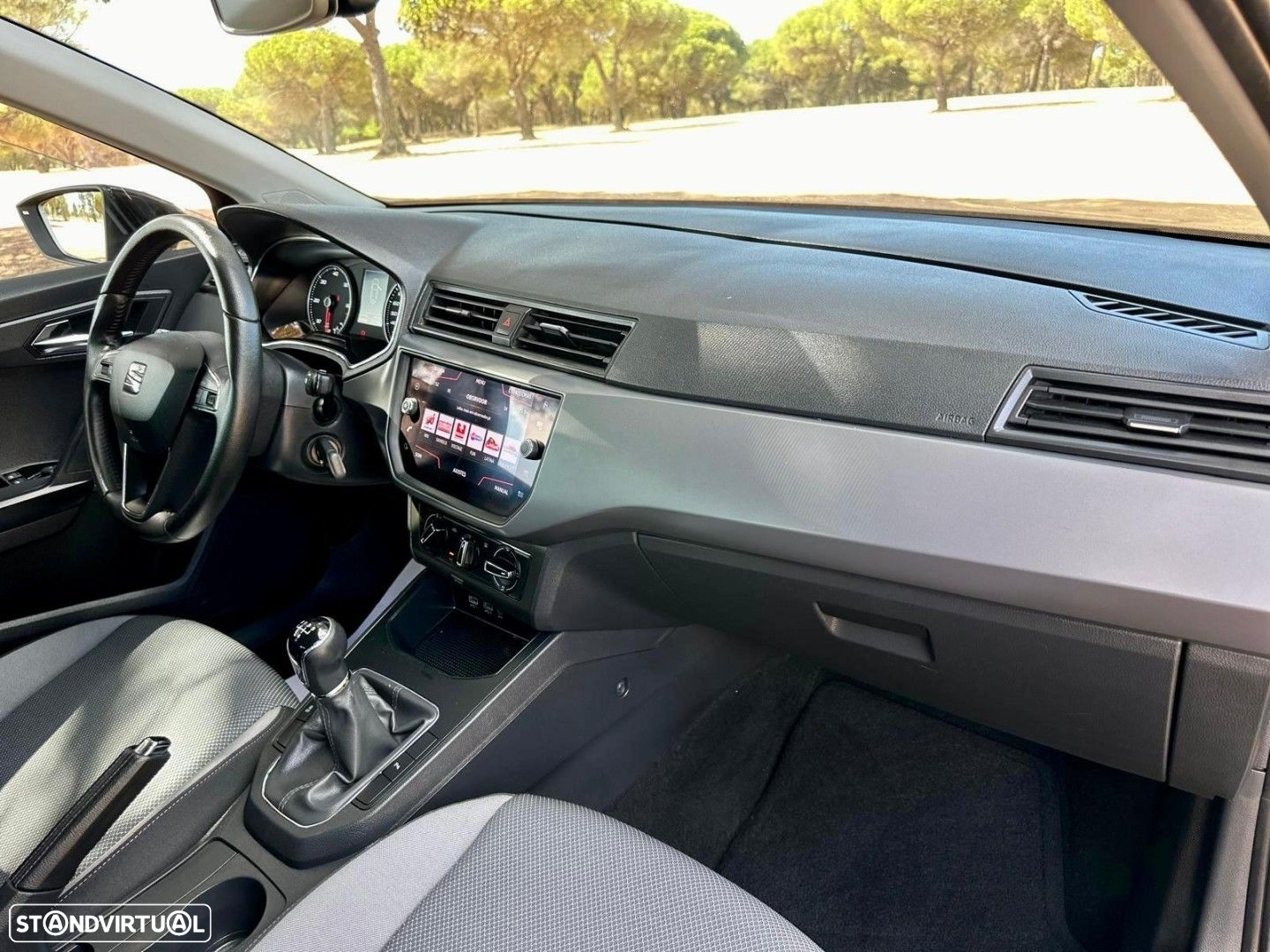 SEAT Ibiza - 36