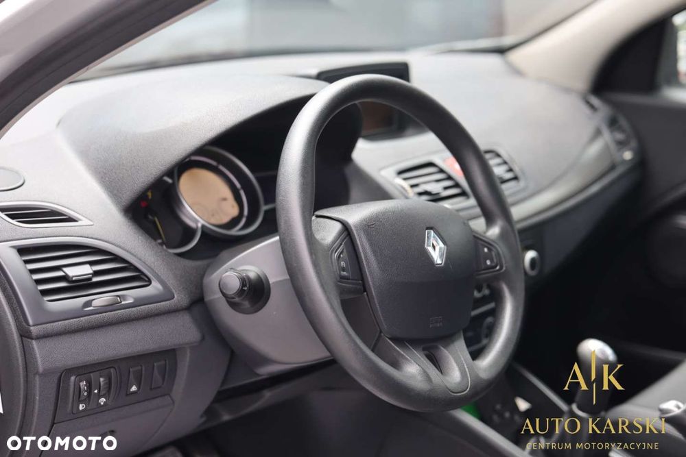 Renault Megane - 7