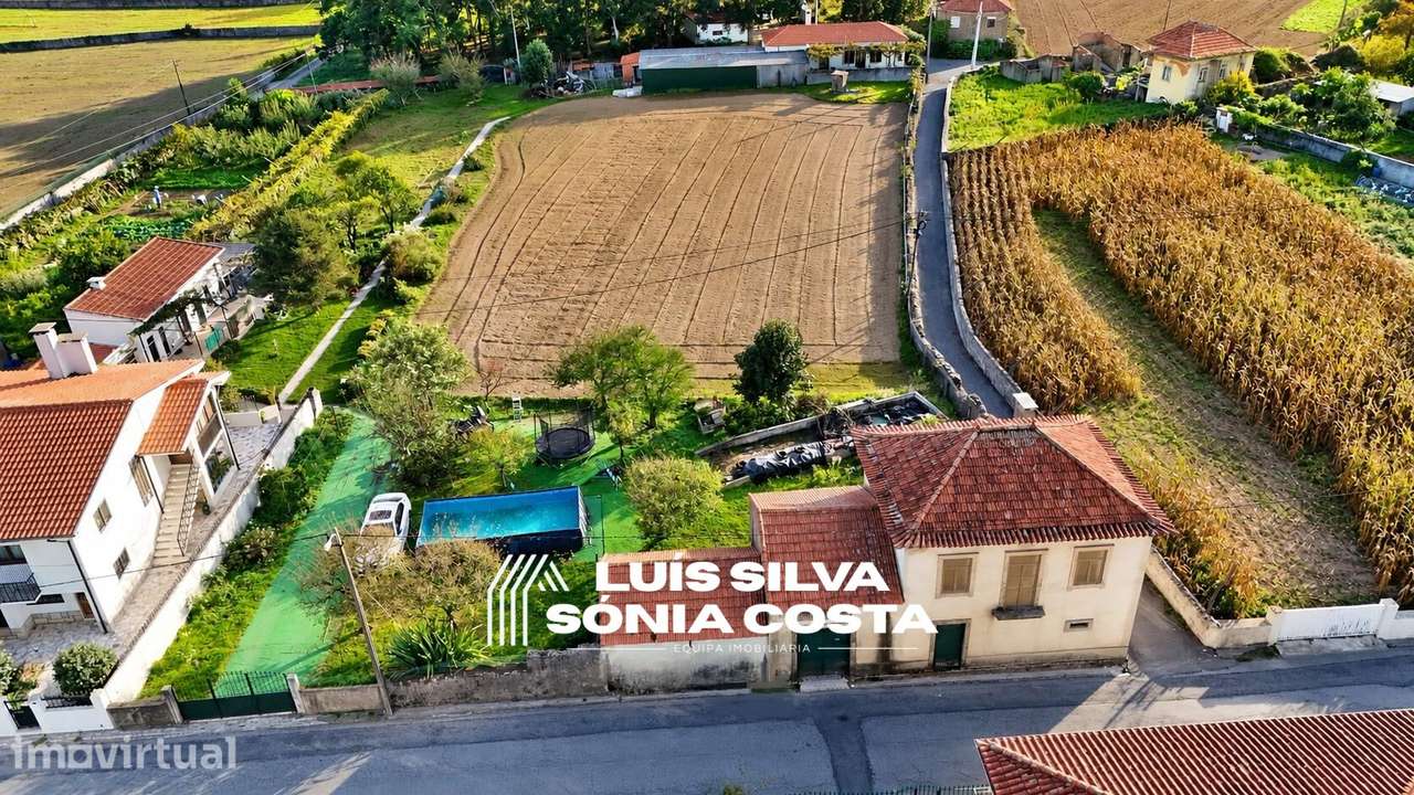 Terreno para Construção c/ 2.386 m2, Potencial para Várias... - Grande imagem: 5/33
