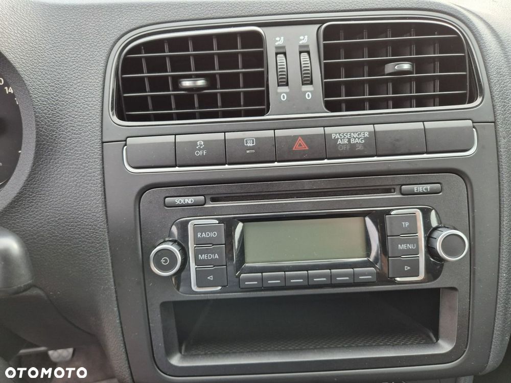 Volkswagen Polo - 19