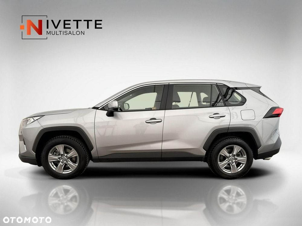 Toyota RAV4 2.5 Hybrid Active 4x2 - 6