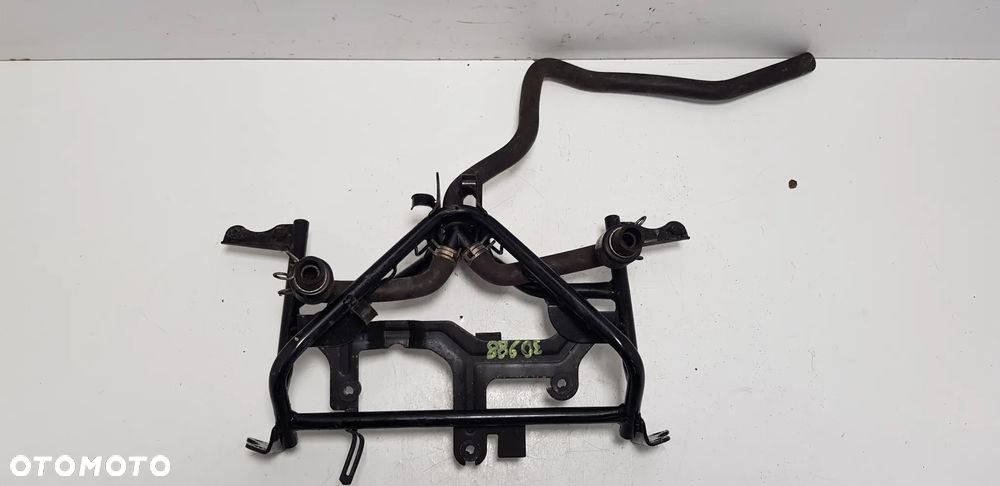 Kawasaki ZZR 600 Stelaż Przód Przedni - 2