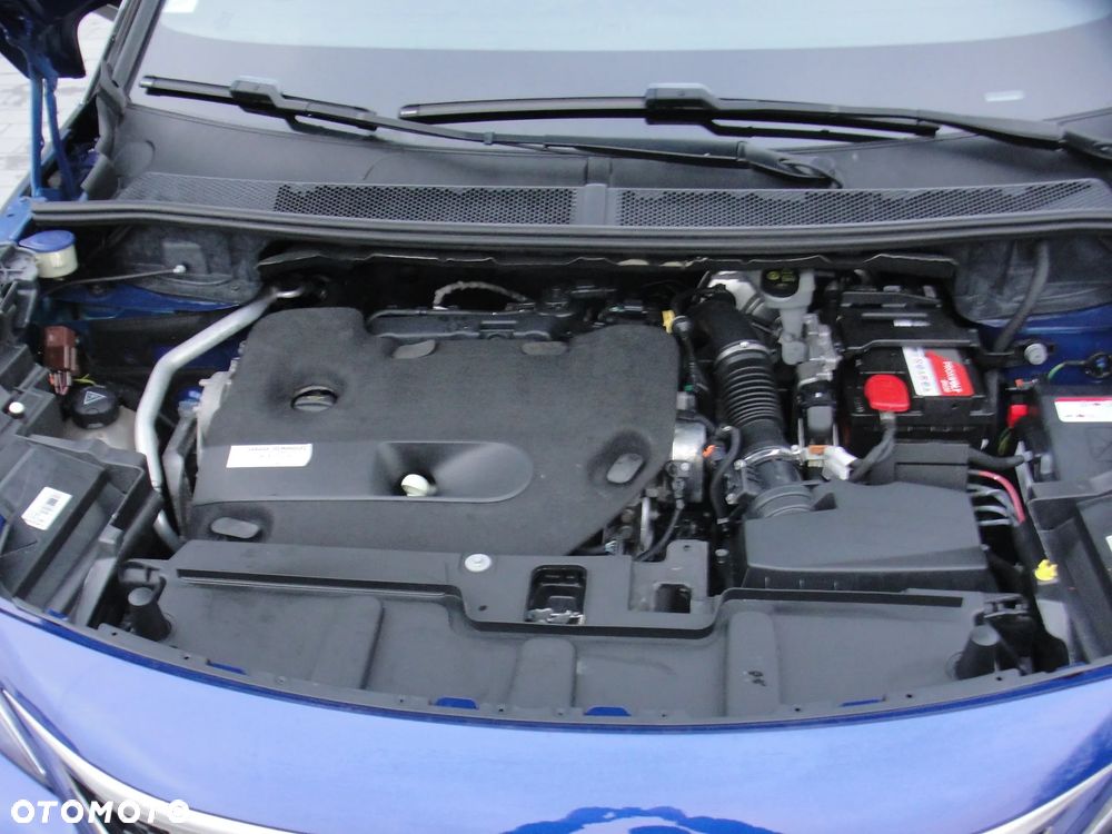 Peugeot 3008 BlueHDi 180 Stop & Start EAT6 GT - 19