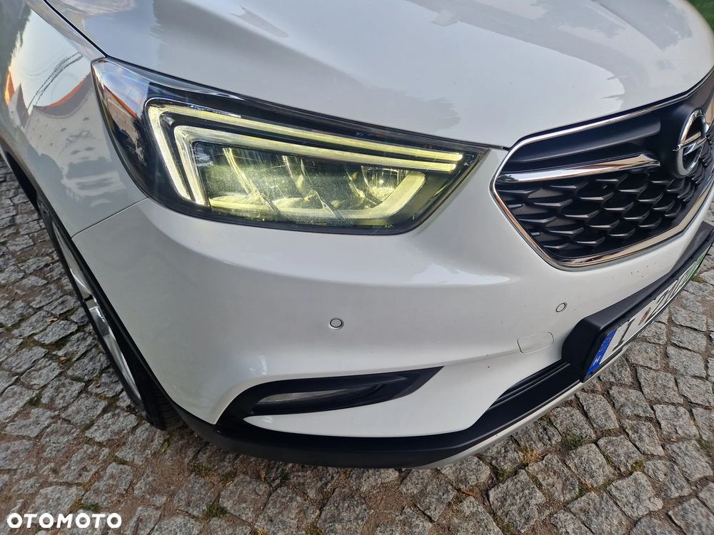 Opel Mokka 1.4 T Cosmo S&S EU6 - 11